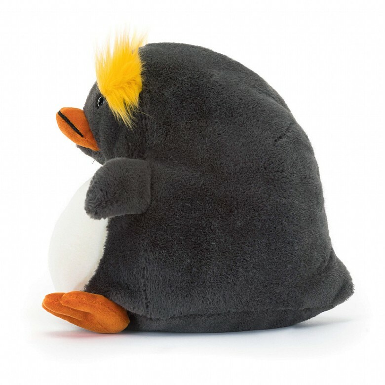 JELLYCAT Maurice Macaroni Penguin