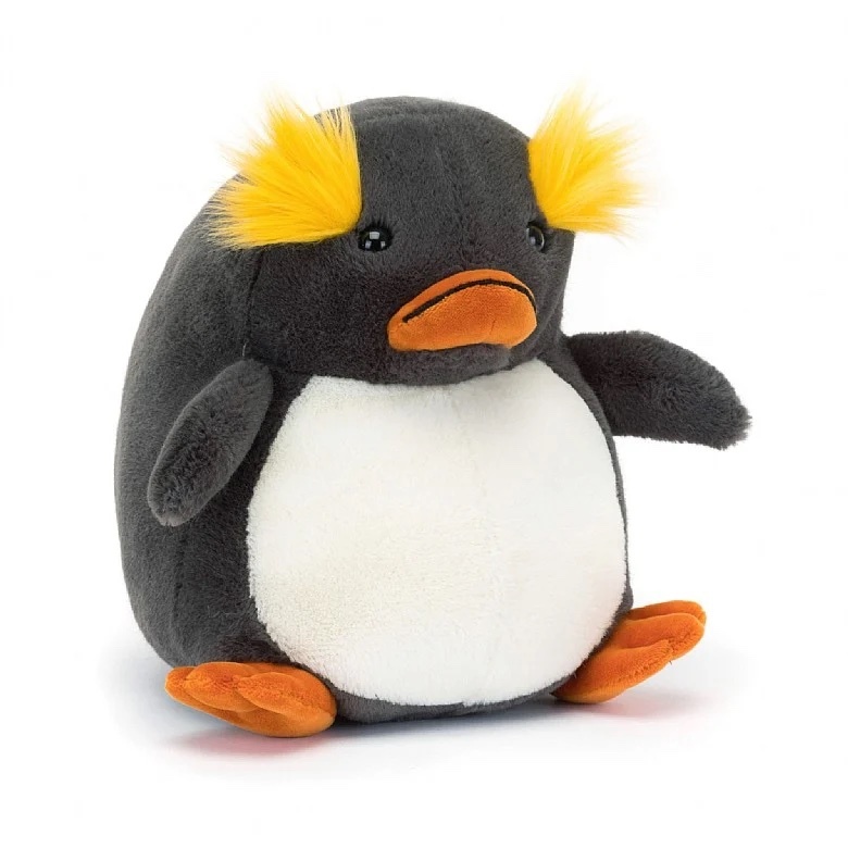 JELLYCAT Maurice Macaroni Penguin