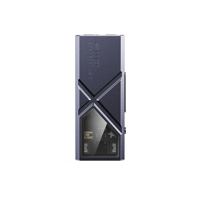 FiiO KA13 便攜解碼耳擴
