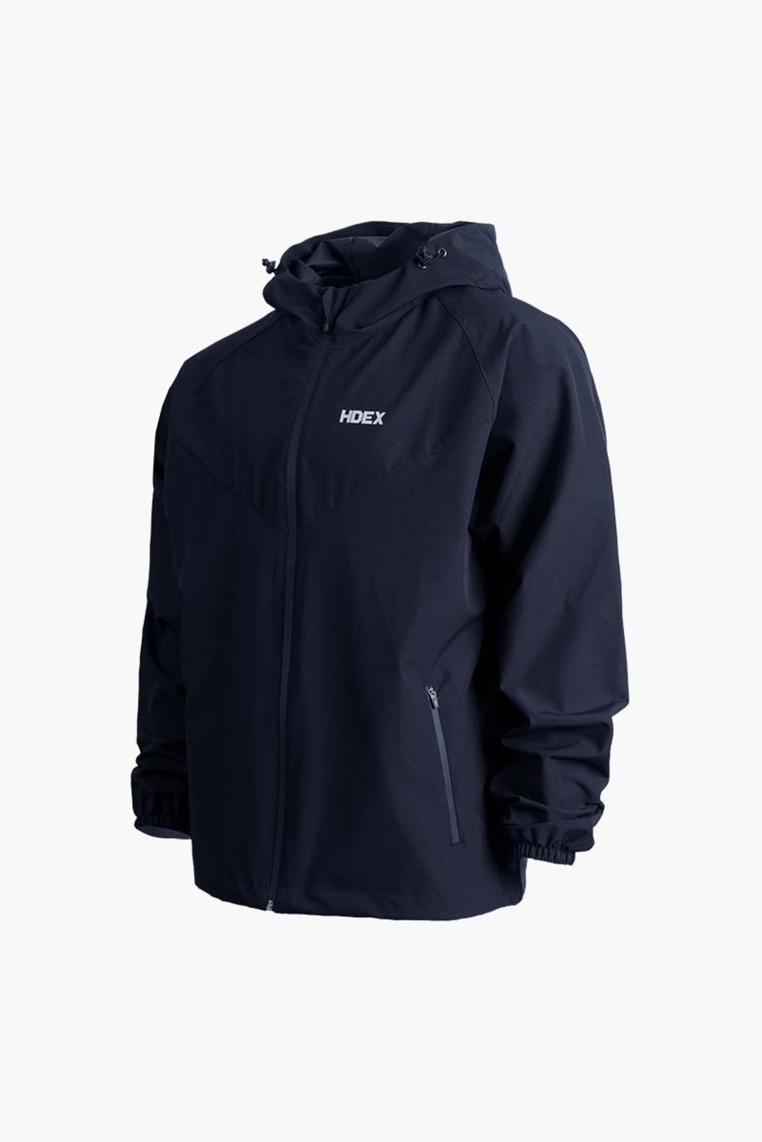 HDEX Sweatwear Boost-Up Jacket
