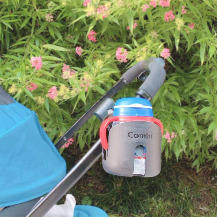 嬰兒車水杯架 -116441