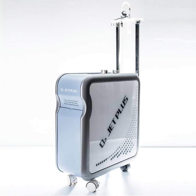 生髮療程優惠-活髮療程-O2Spray幹細胞注氧技術