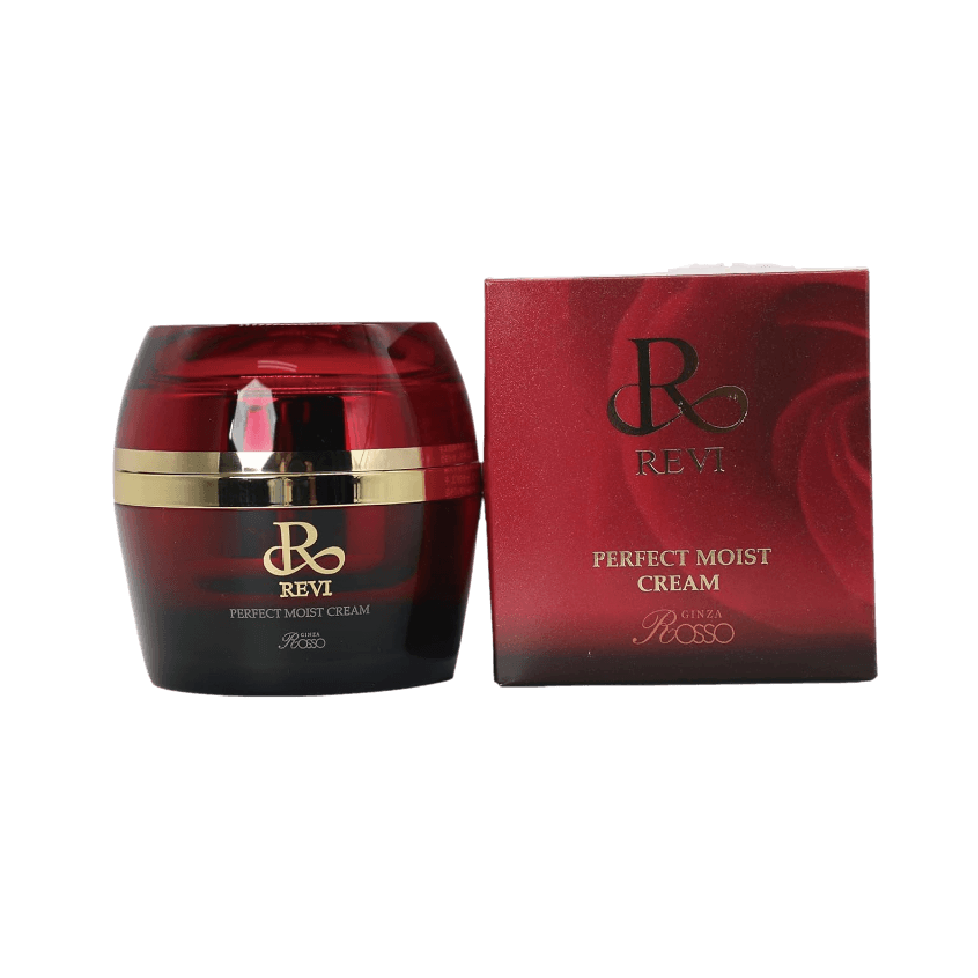 REVI 完美保濕霜 50g 