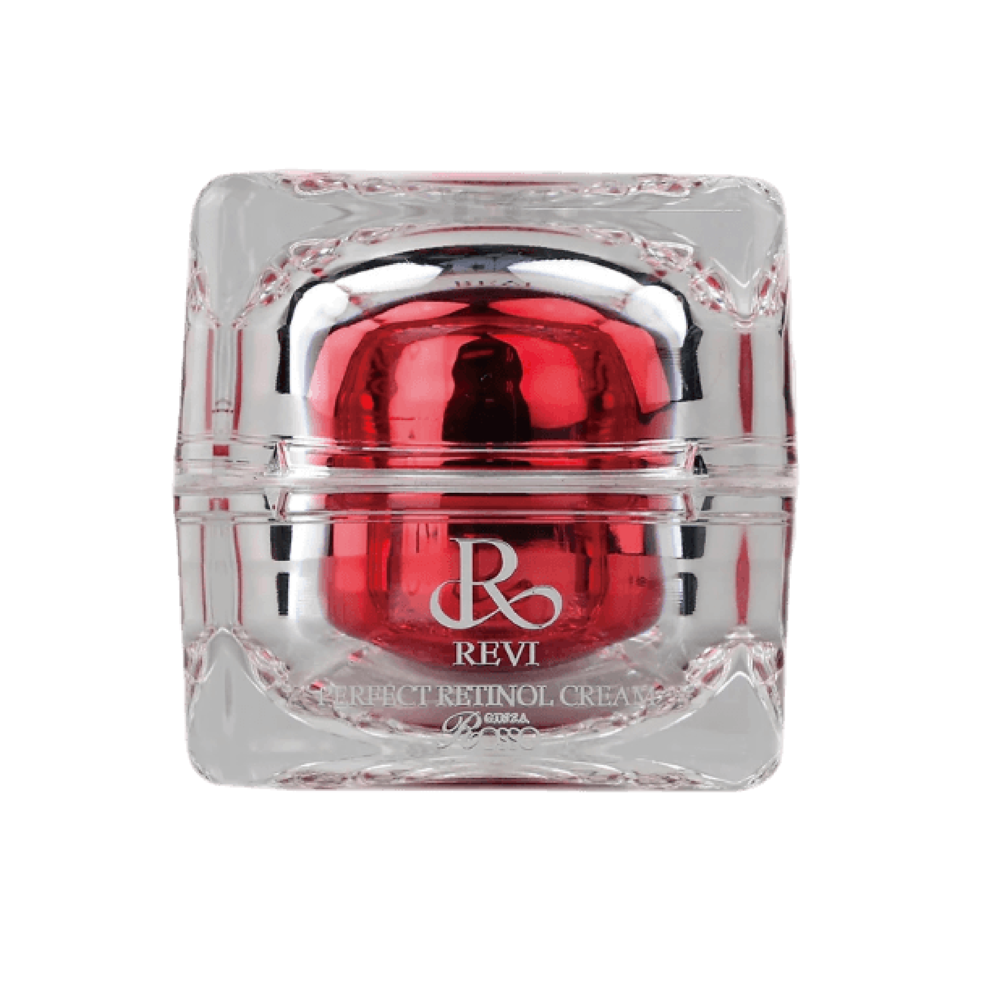 REVI 完美視黃醇霜 35g 