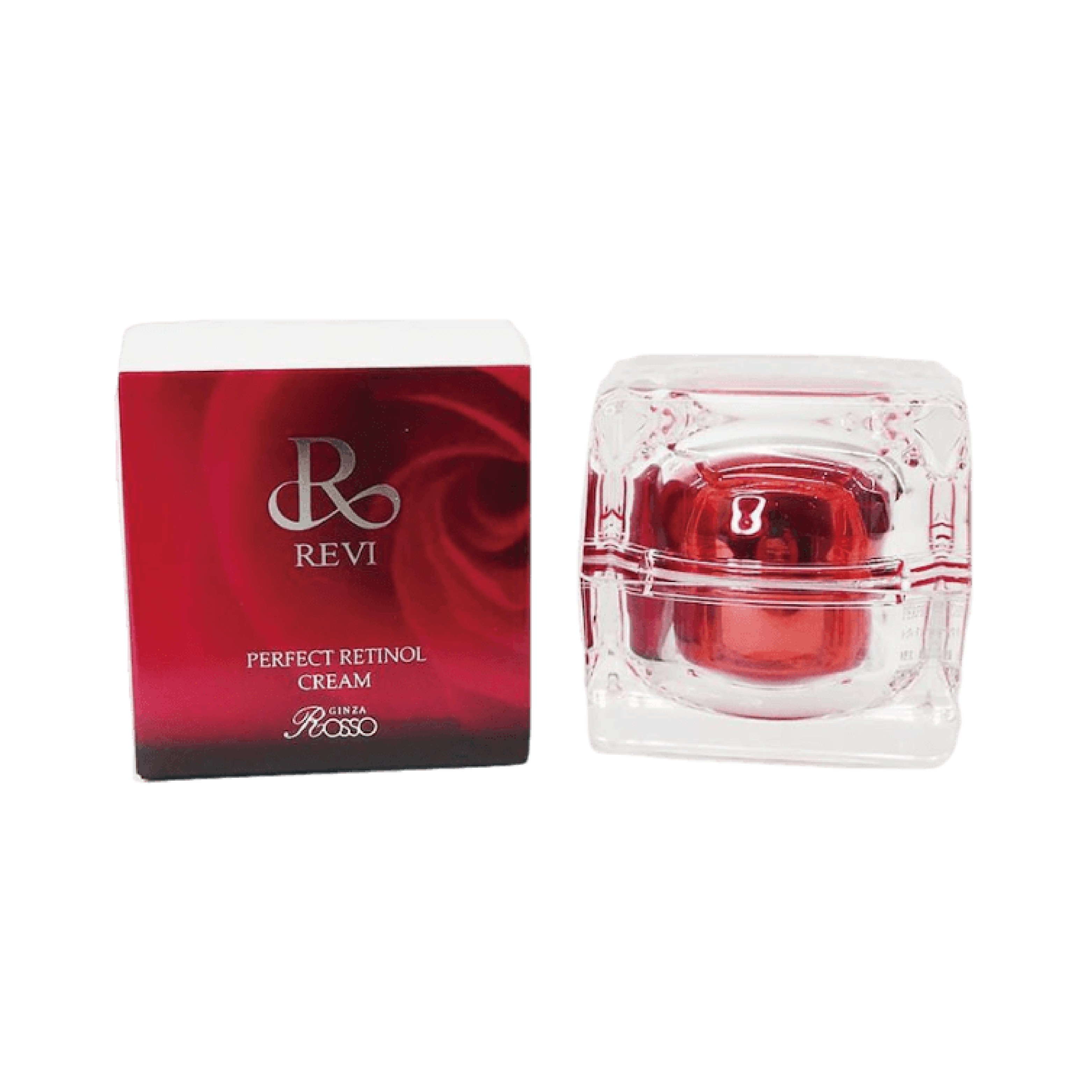 REVI 完美視黃醇霜 35g 