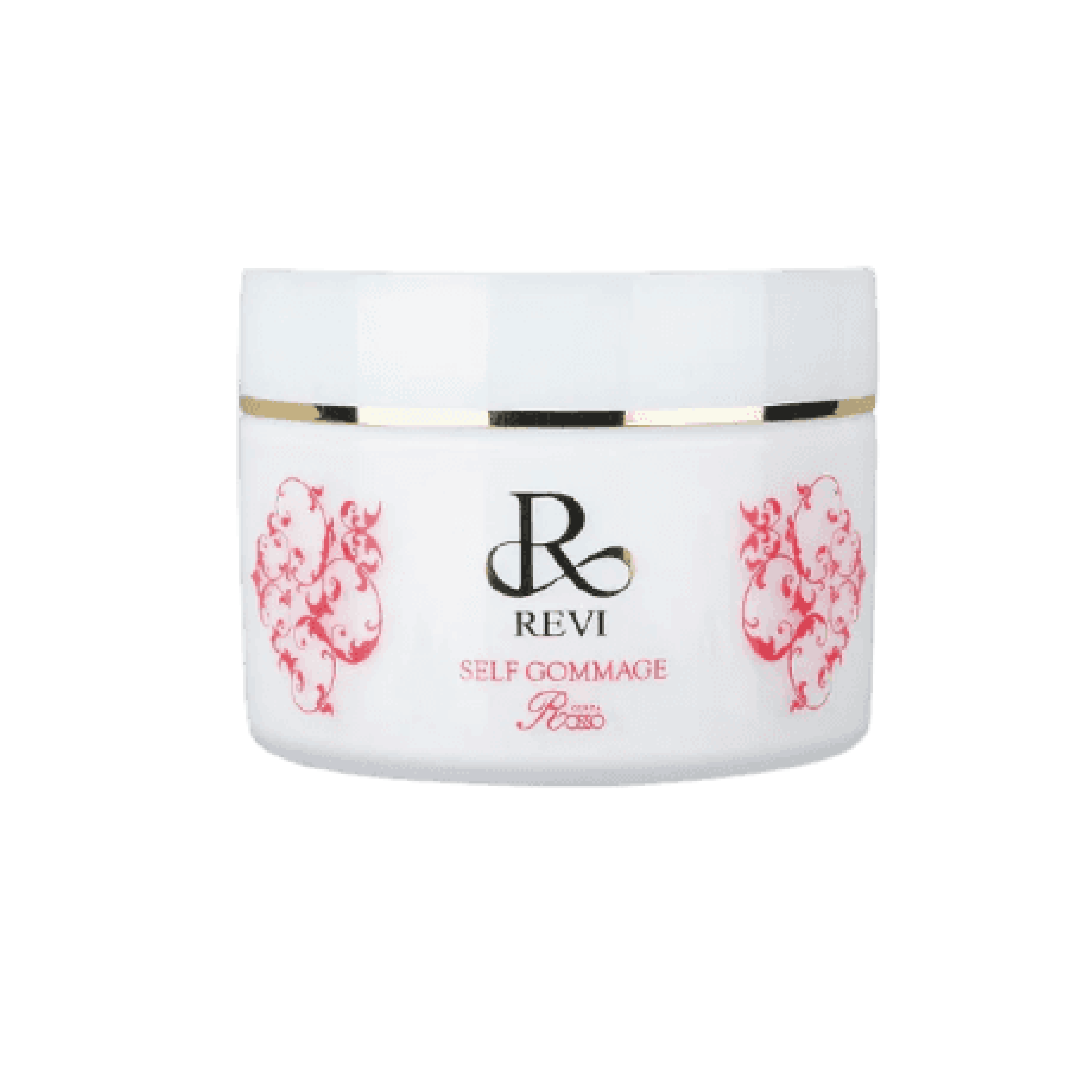 REVI Self 去角質面膜 120g