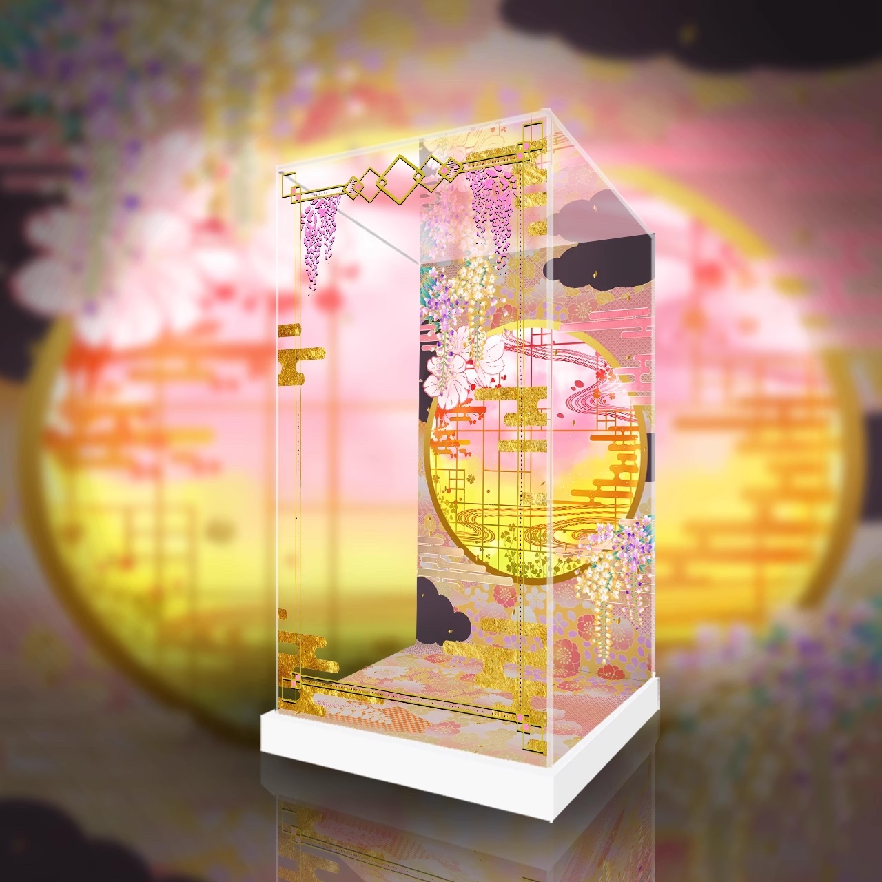 鬼滅の刃 ConoFig 甘露寺蜜璃 ANIPLEX+限定 ConoFig 鬼滅の刃 甘露寺蜜璃