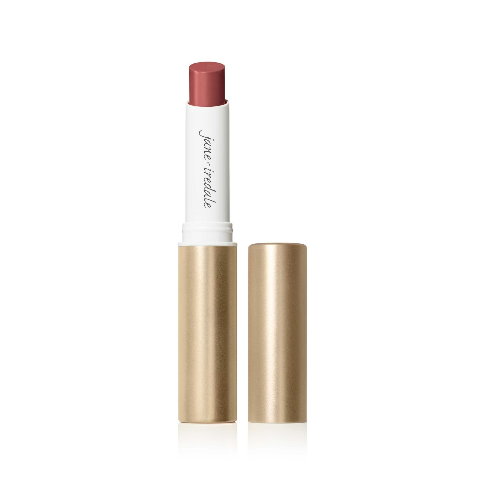 Jane Iredale ColorLuxe Hydrating Cream Lipstick 持久柔潤絲絨唇膏