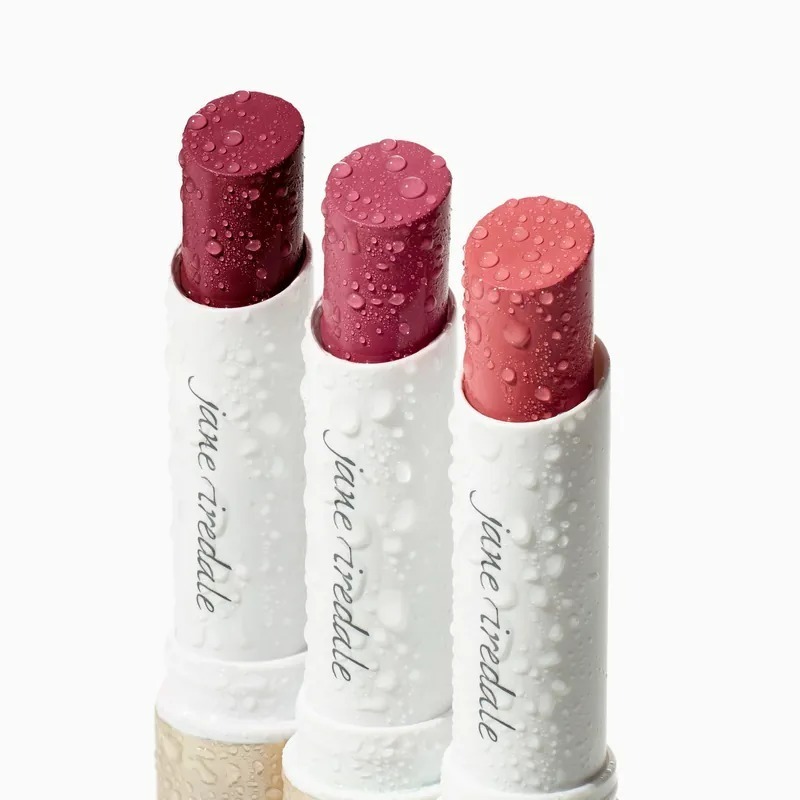 Jane Iredale ColorLuxe Hydrating Cream Lipstick 持久柔潤絲絨唇膏