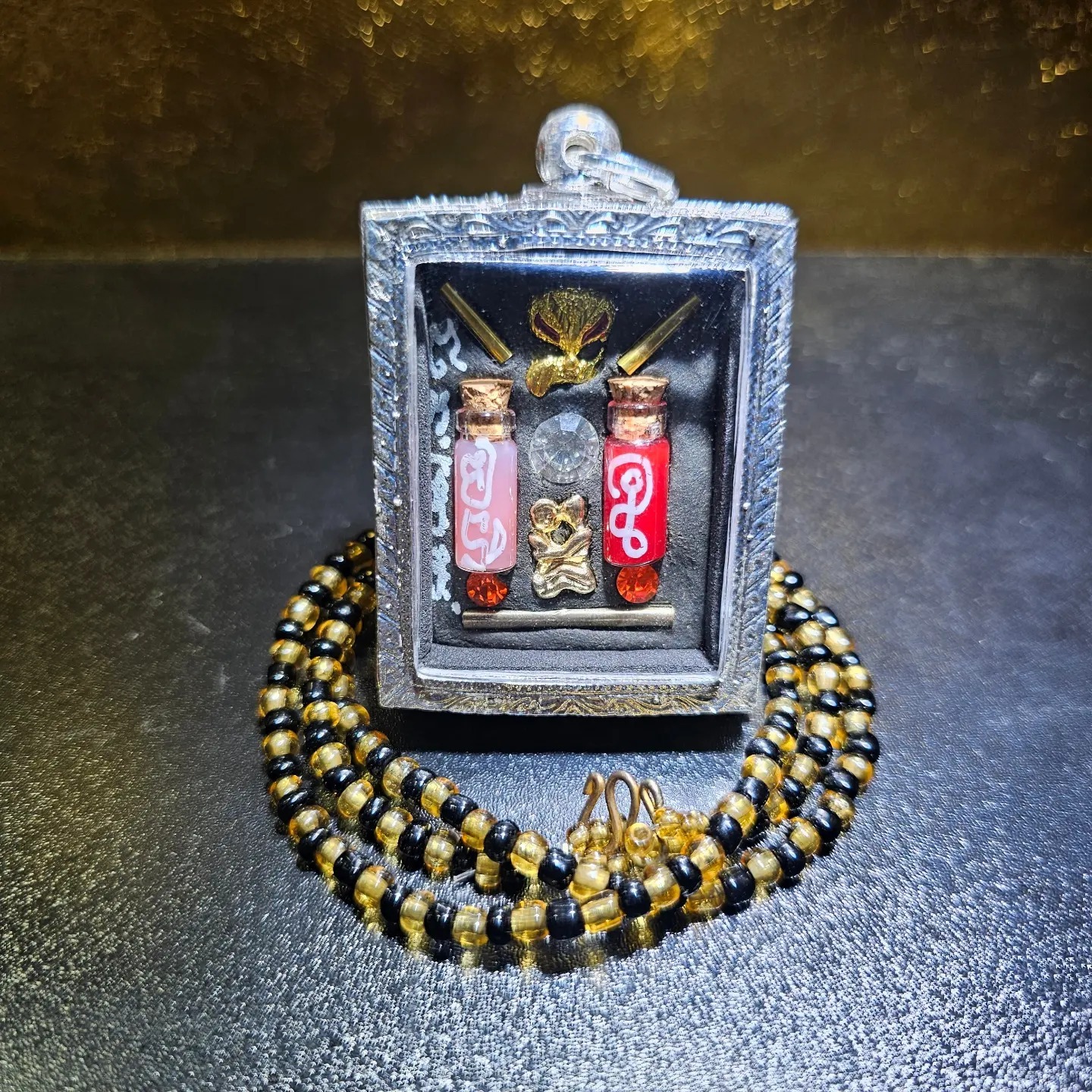 阿贊拉ta甩 - 九尾狐仙