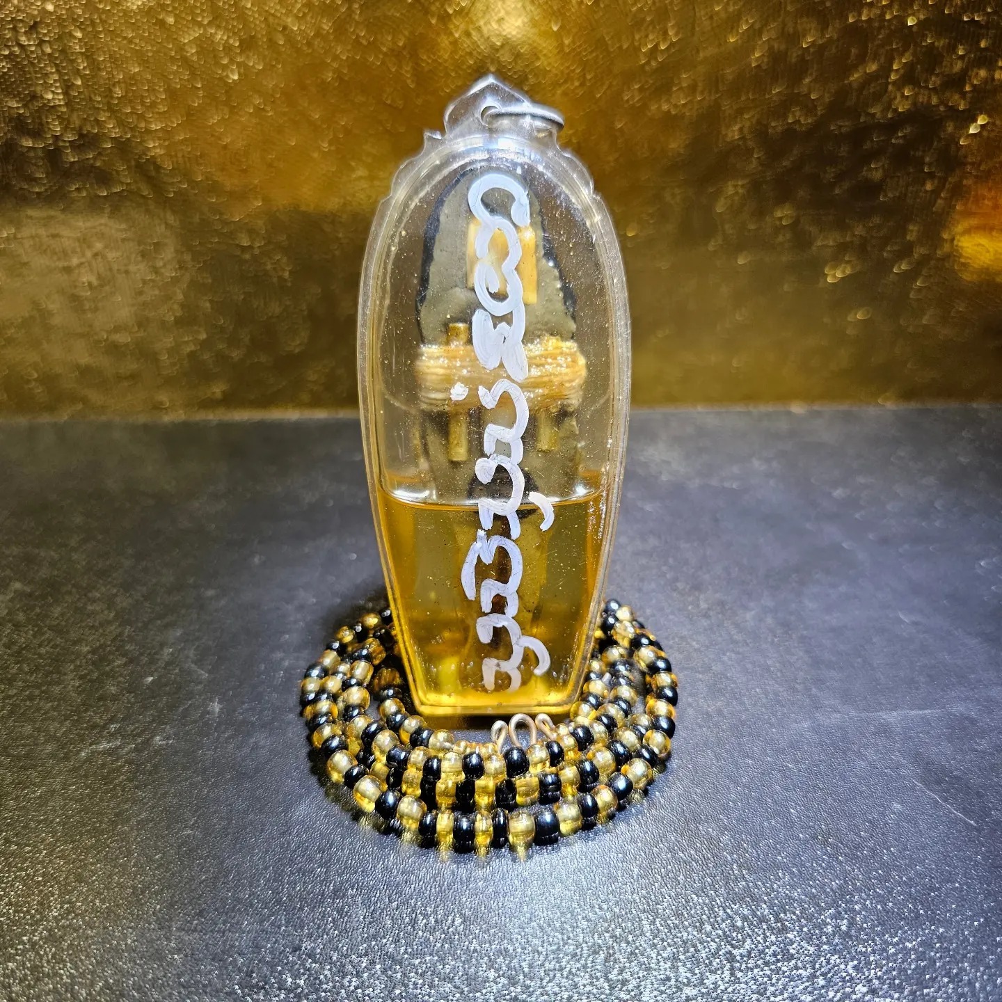 阿贊SUWAPAT - 孔派女靈