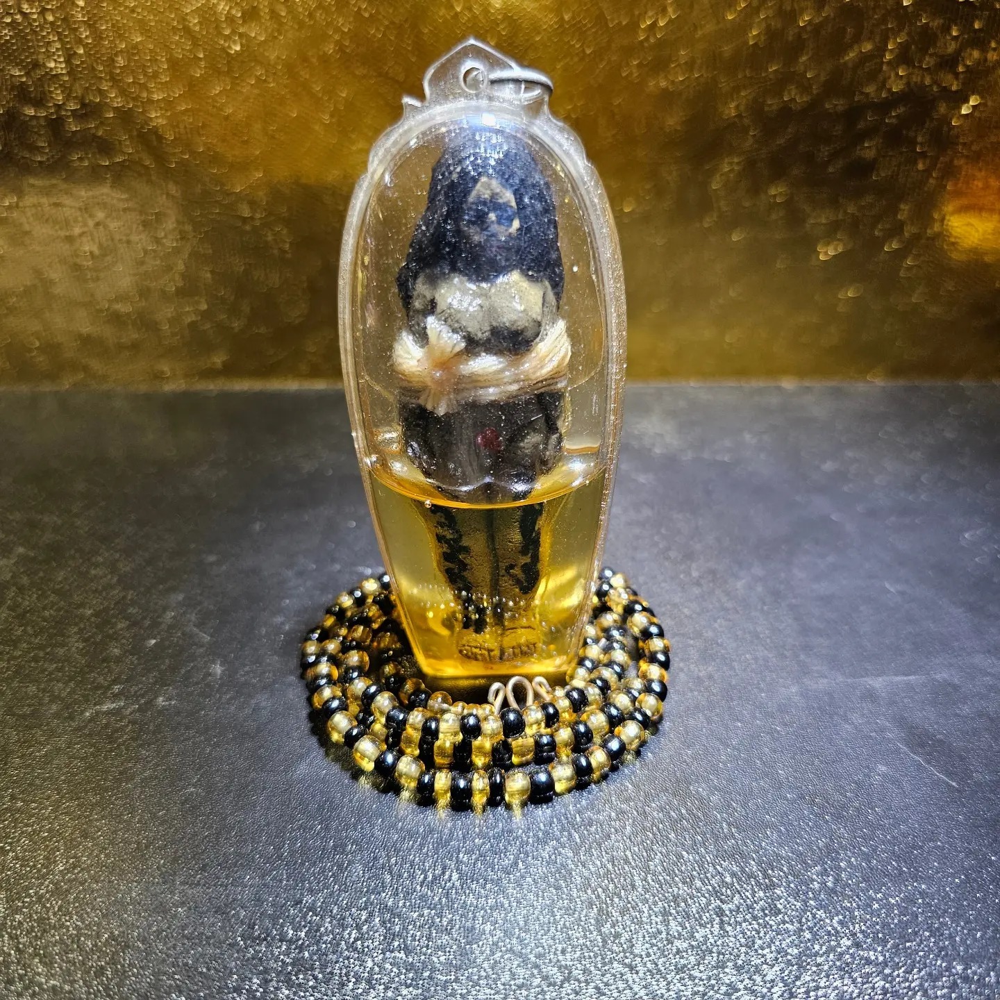 阿贊SUWAPAT - 孔派女靈