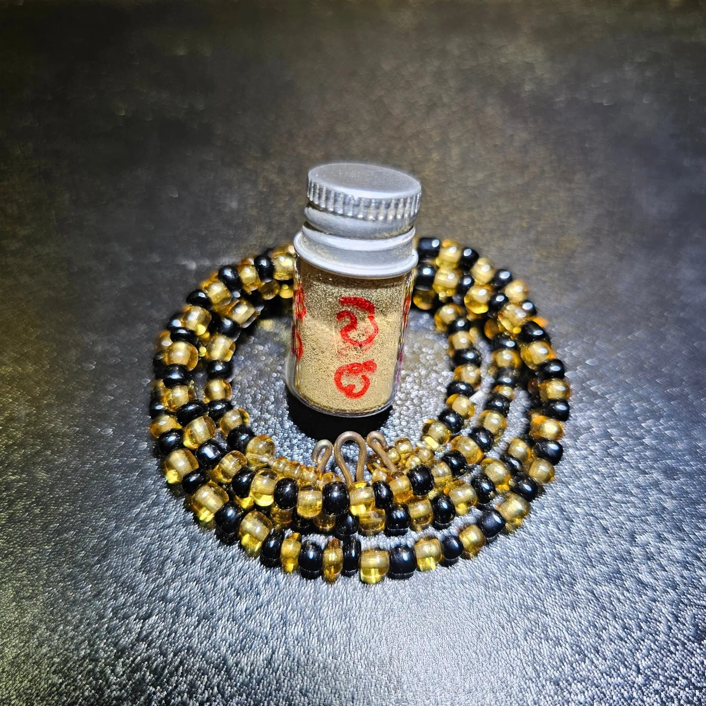 阿贊suwapat - 情降粉