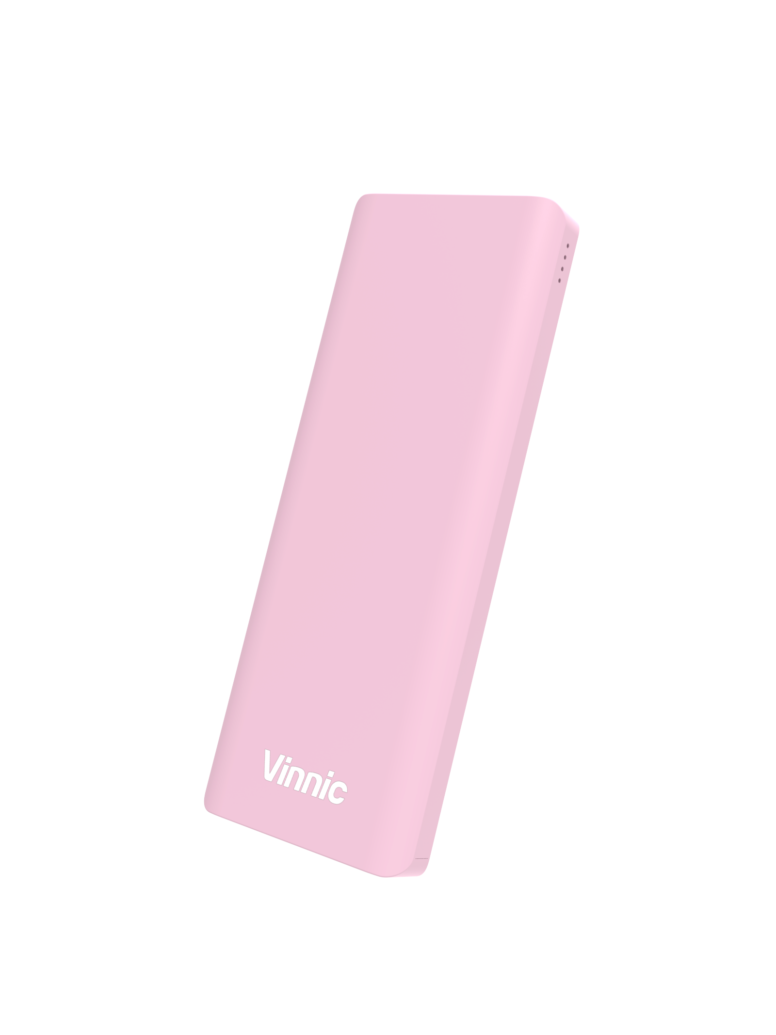 Vinnic SUGARLOAF 5000mAh 特薄11mm迷你充電器