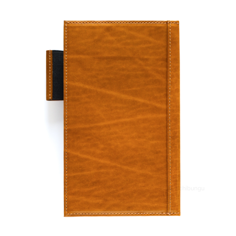 BIBLE／LUGARD SquareBack Precious／三色