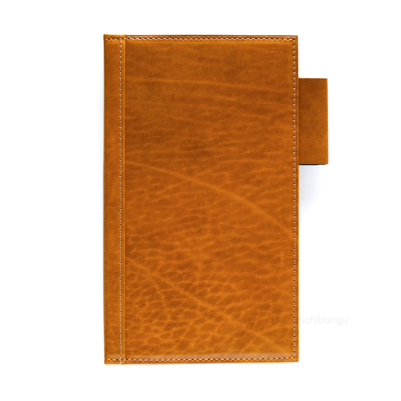 BIBLE／LUGARD SquareBack Precious／三色