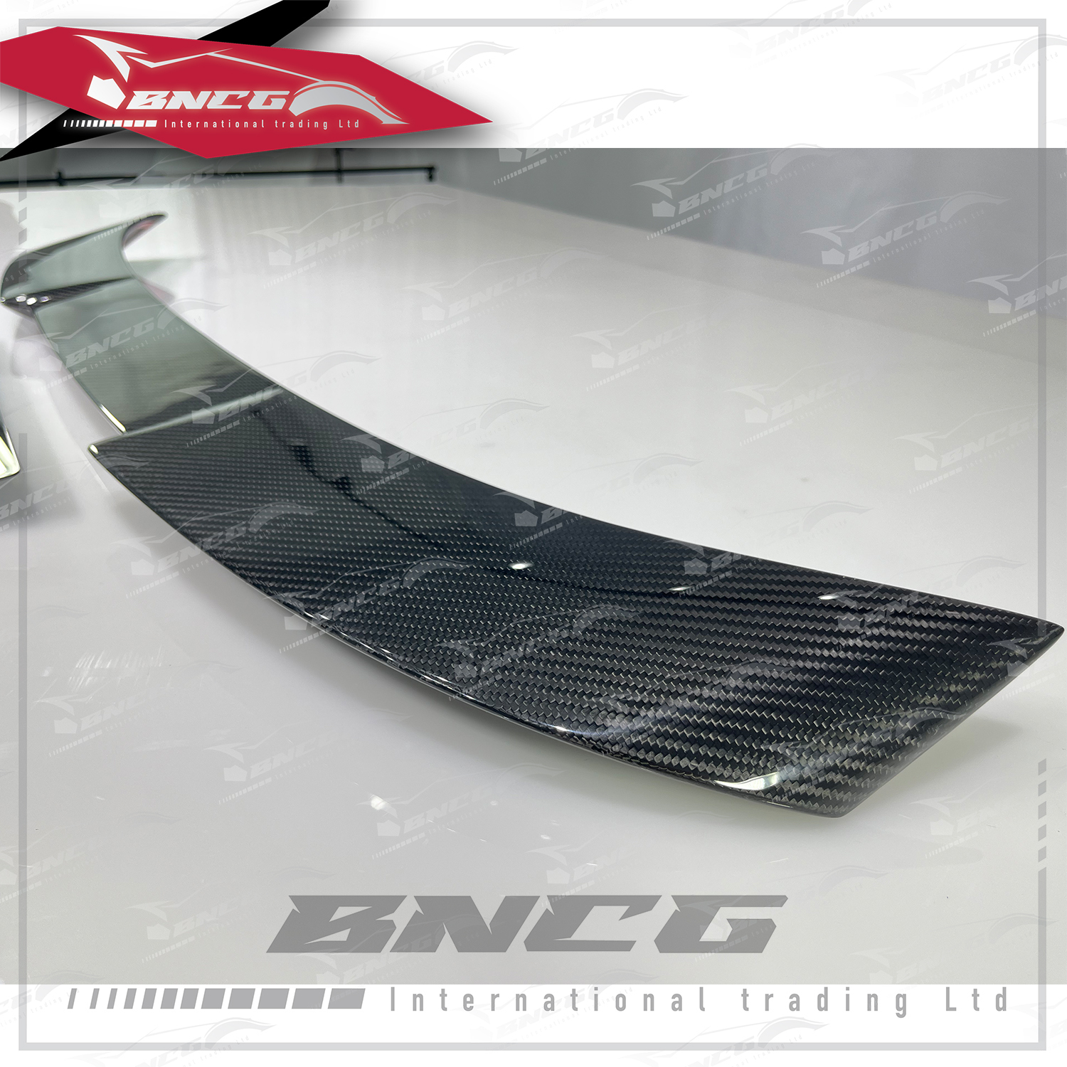 寶馬 BMW G87 M2 乾碳纖維 外觀件 空力套件 OD款 尾翼 小鴨尾