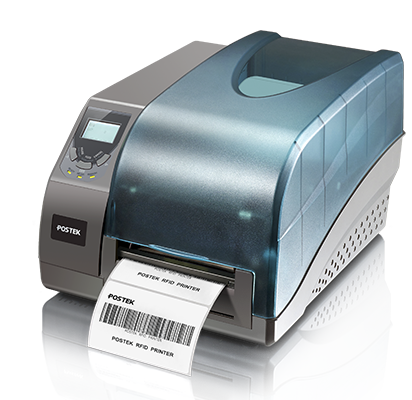 G2000e G3000e G6000e RFID UHF Encoding 條碼打印機 barcode printer USB, Ethernet