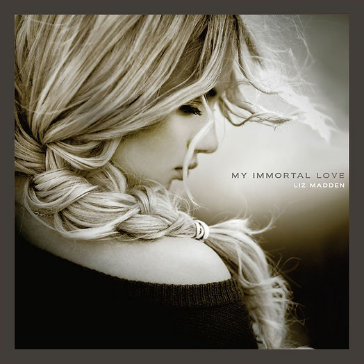 Liz Madden - 不朽的情人 My Immortal Love <CD>