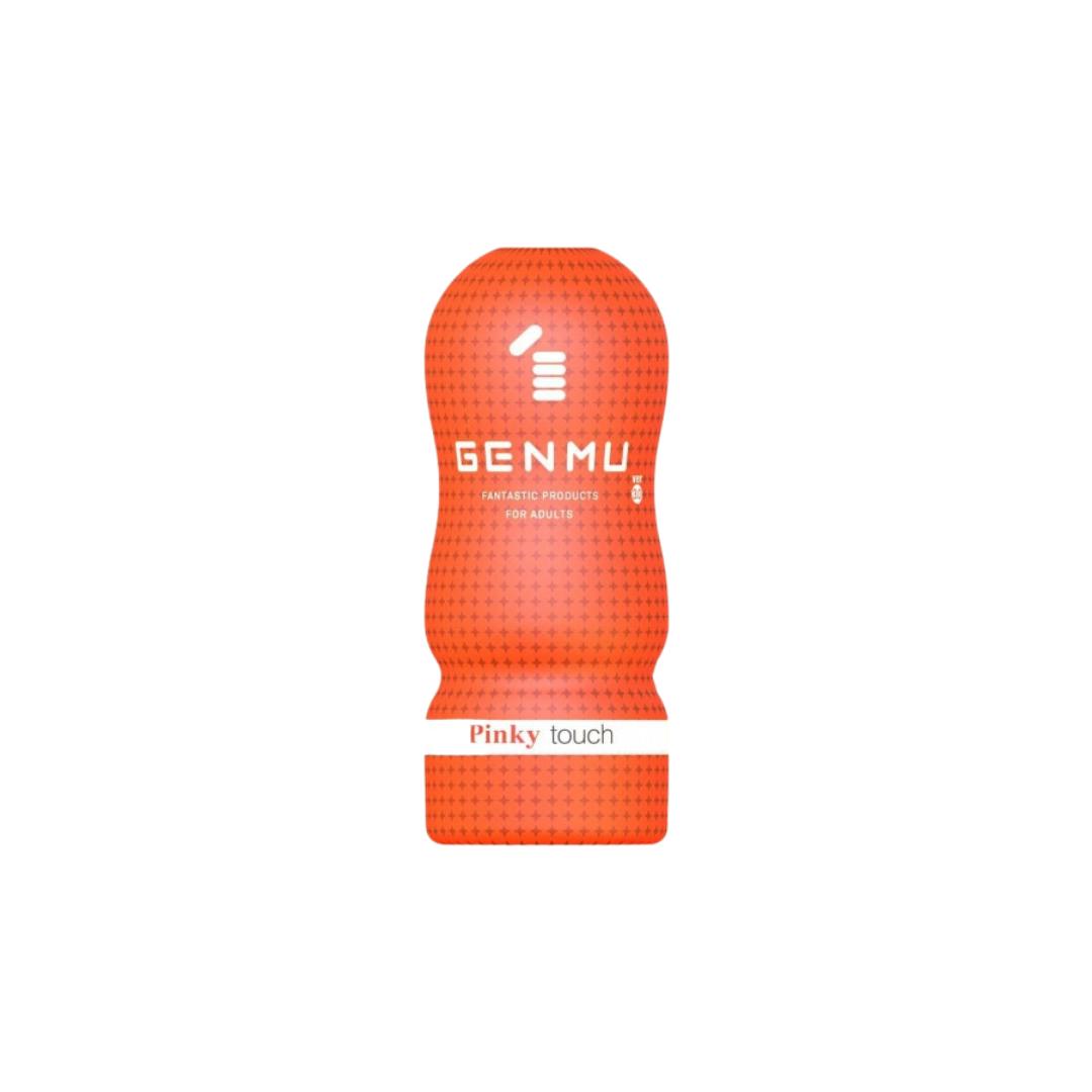 GENMU 第三代飛機杯 - Pinky Touch 少女情懷