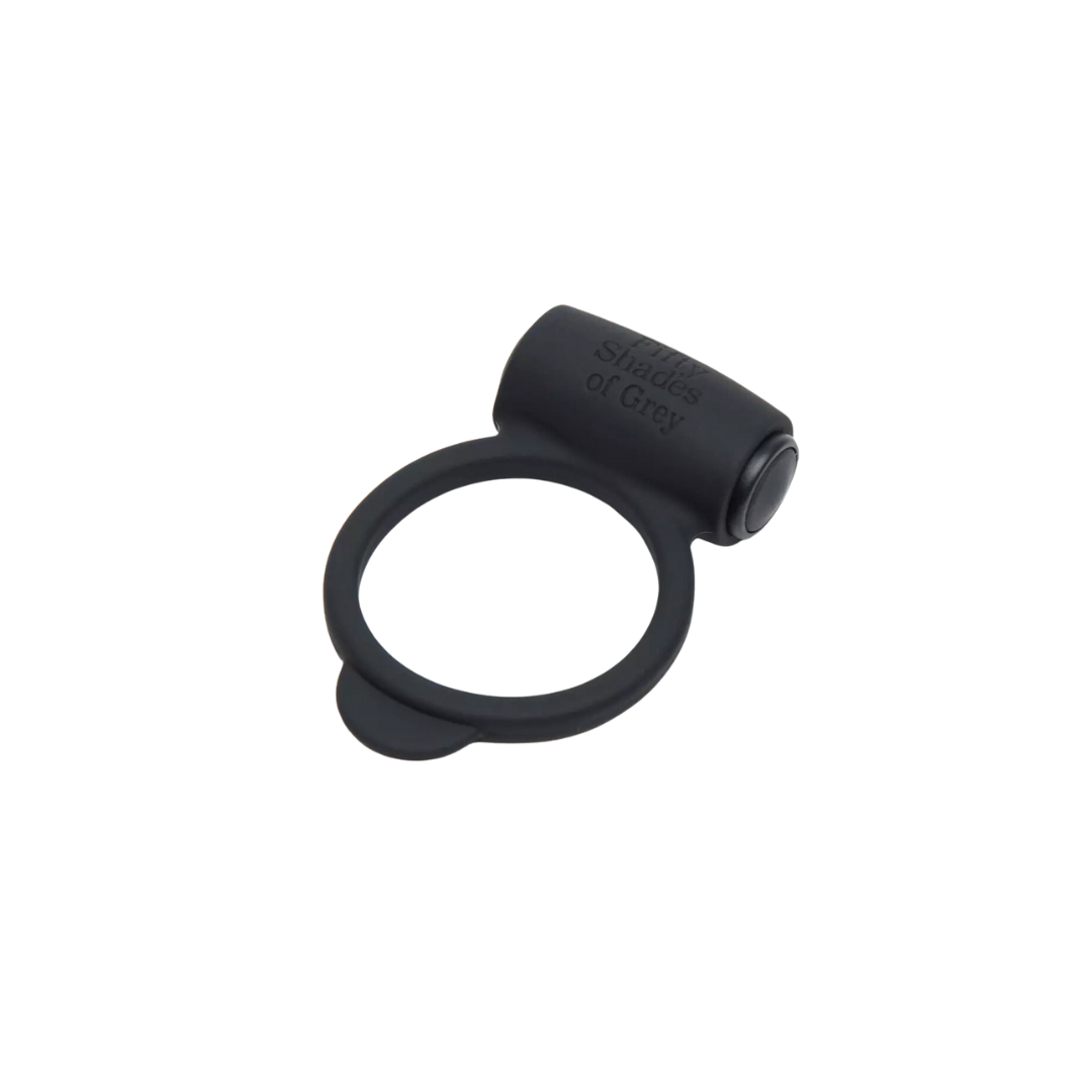 Fifty Shades of Grey 震動環