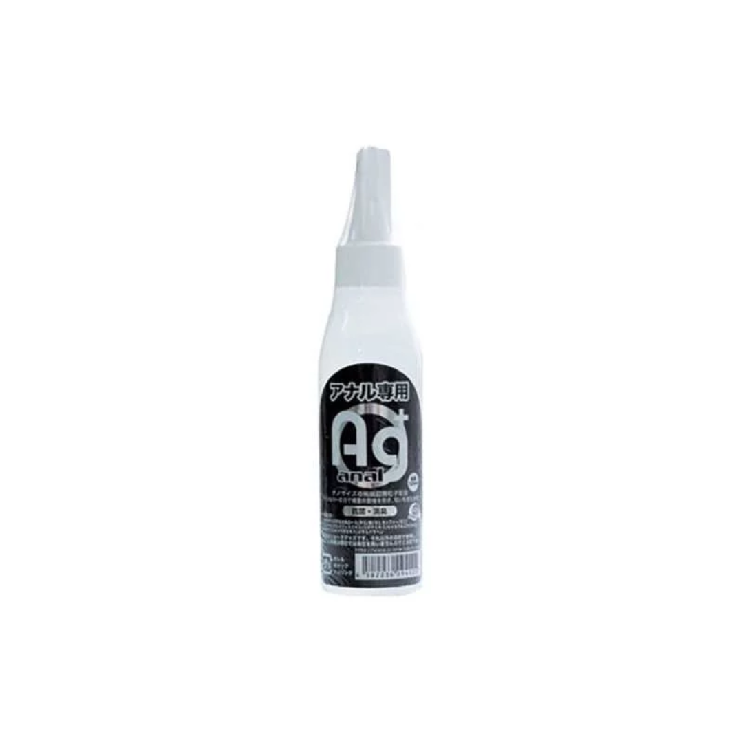 A-One - Ag+ Anal Lotion 120ml