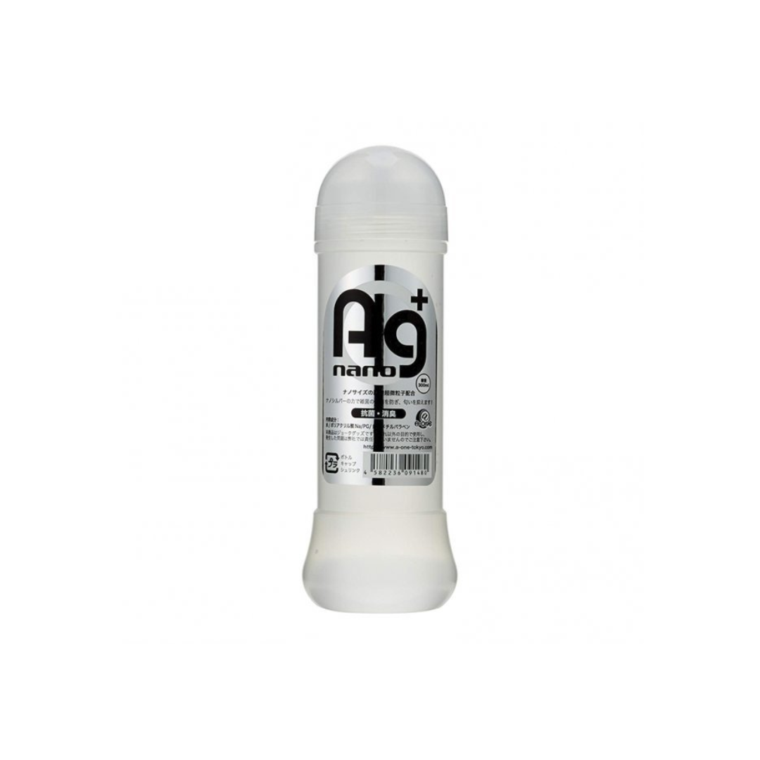 A One AG+NANO Lotion 300ml