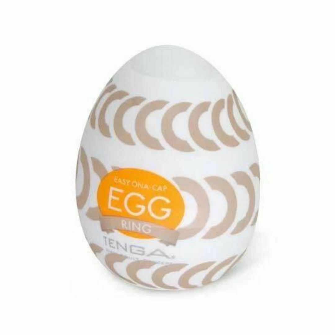 Tenga Egg W06 扭蛋 RING