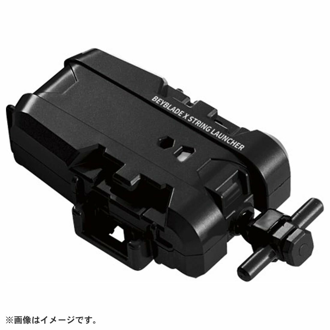 Takara Tomy 爆旋陀螺 BeybladeX Accessory BX-18 String Launcher