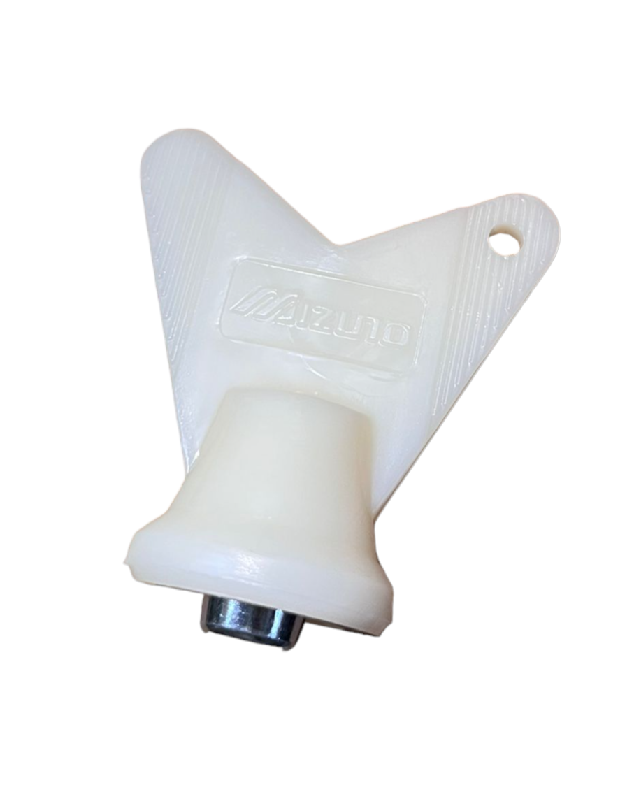 MIZUNO 原裝田徑釘匙 上釘器 起釘器