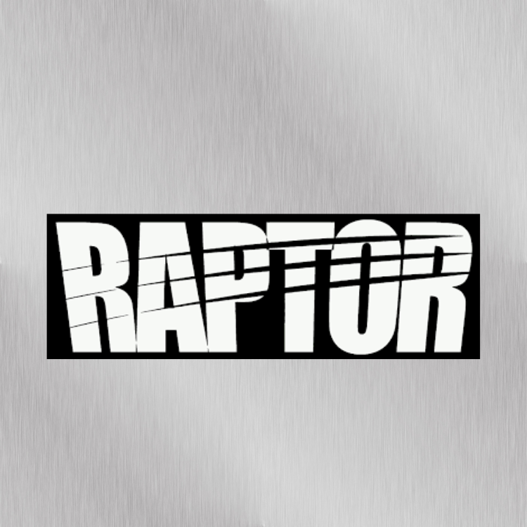 Raptor Paint