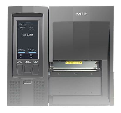 TX2r TX3r RFID UHF Encoding On-Metal Tag條碼打印機 barcode printer USB, Ethernet