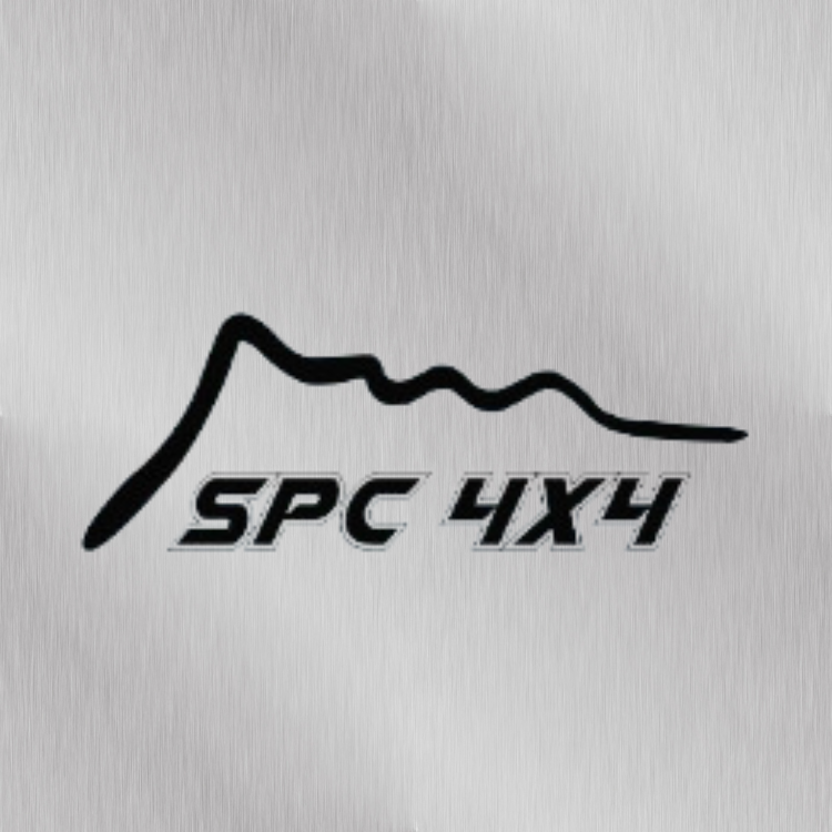 SPC 4X4 Parts