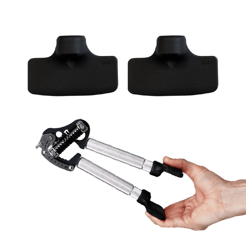 GD PINCH GRIP 指力訓練板