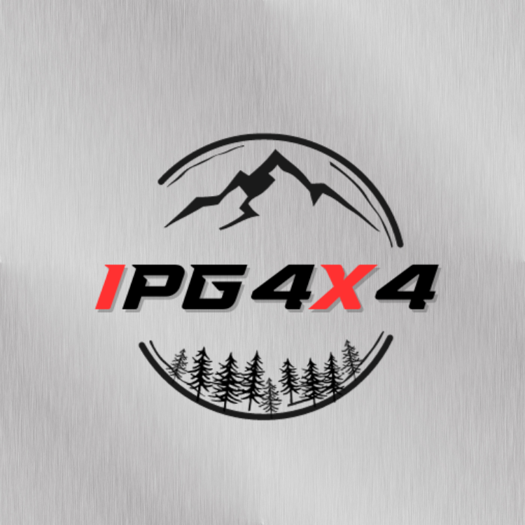 IPG 4X4 Performance parts