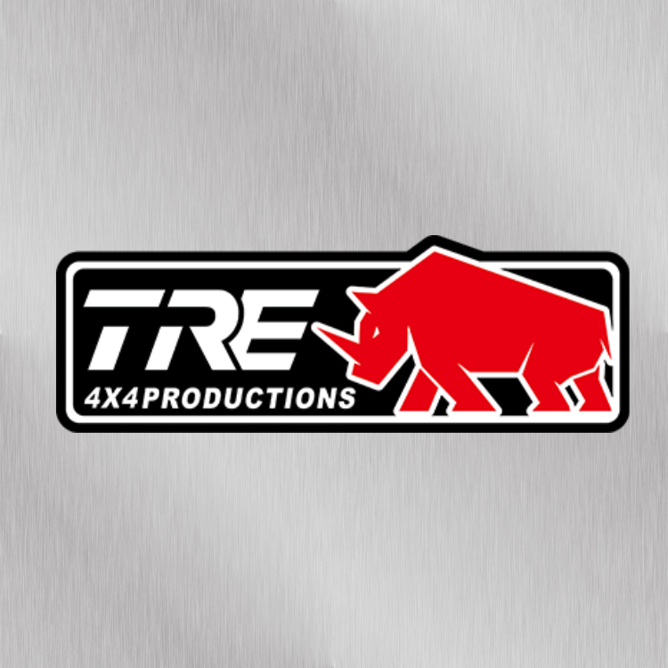 TRE 4X4 Parts