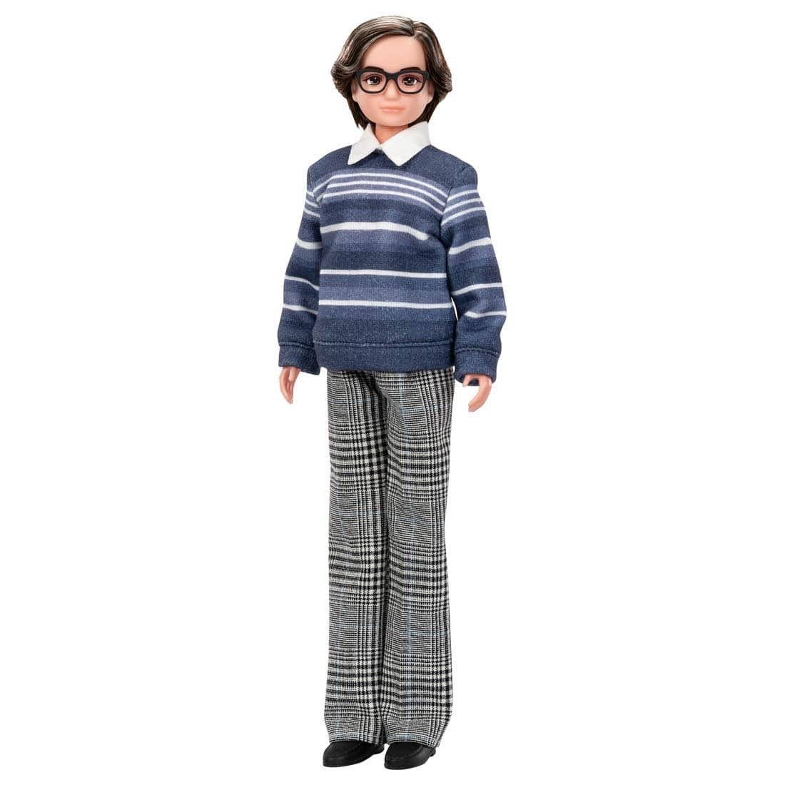 Takara Tomy 莉卡娃娃 Licca Doll - Grandpa 祖父