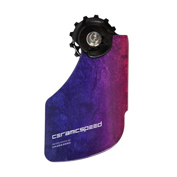 Ceramicspeed OSPW System (Aero For Shimano 91XX/ 80XX)