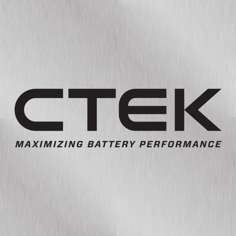 CTEK BATTERY CHARGER