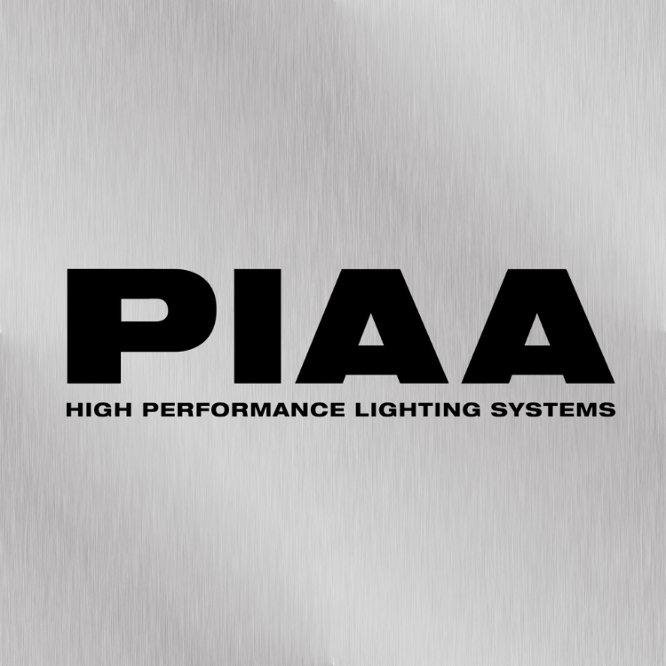 PIAA HIGH PERFORMANCE LIGHT SYSTEM