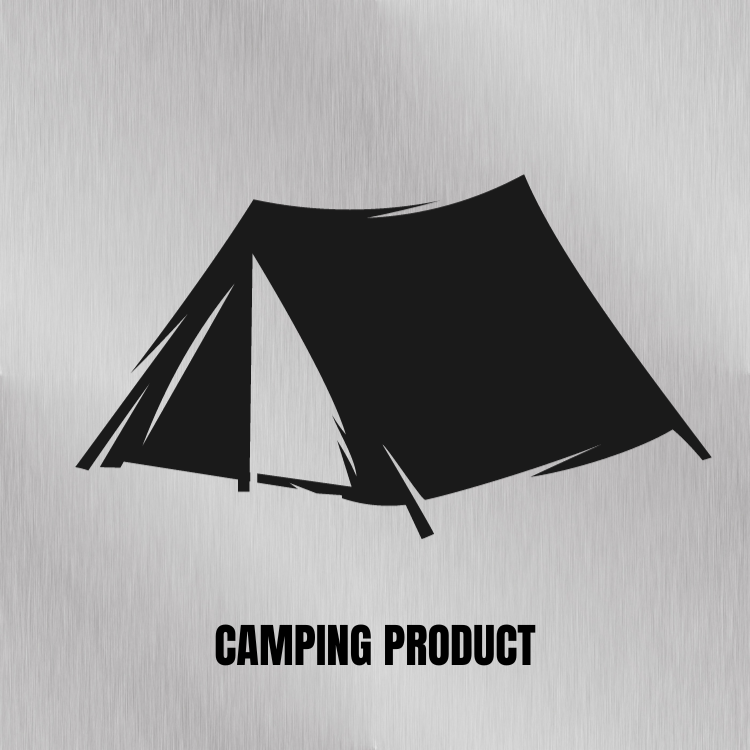 CAMPING PRODUCT