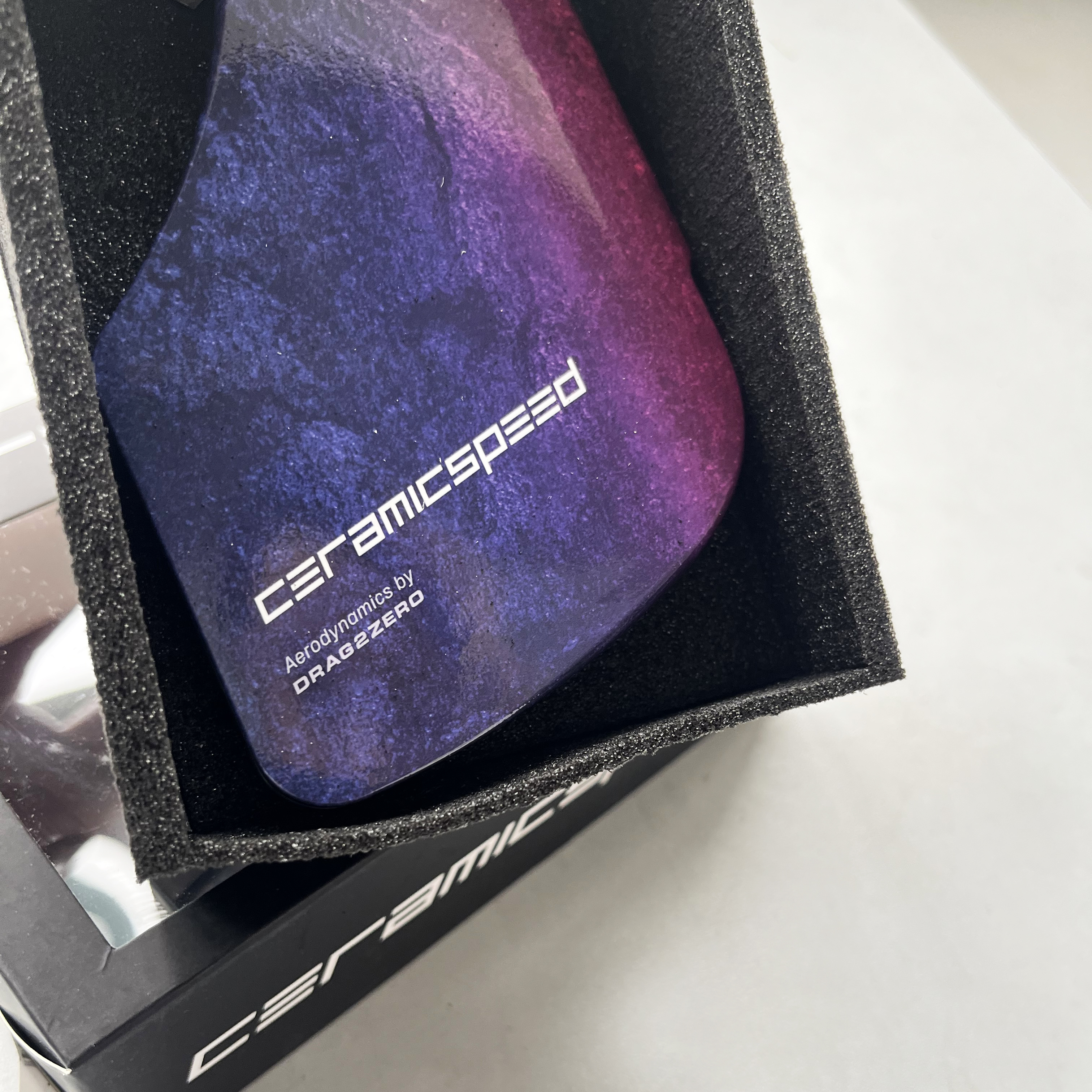 Ceramicspeed OSPW System (Aero For Shimano 9250/ 8150)