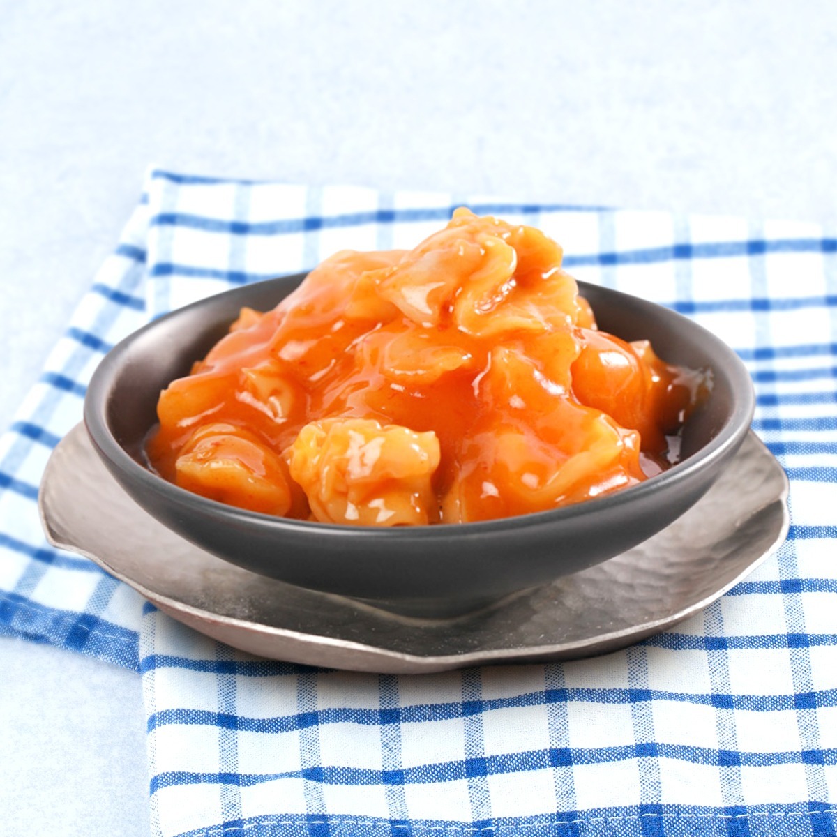 日式蒜辣螺肉 400g