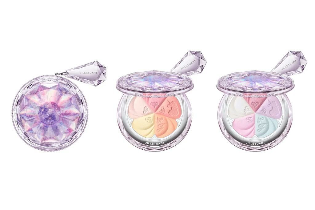 新しいスタイル JILLSTUART Unicorn Utopia Collection2023 アイ