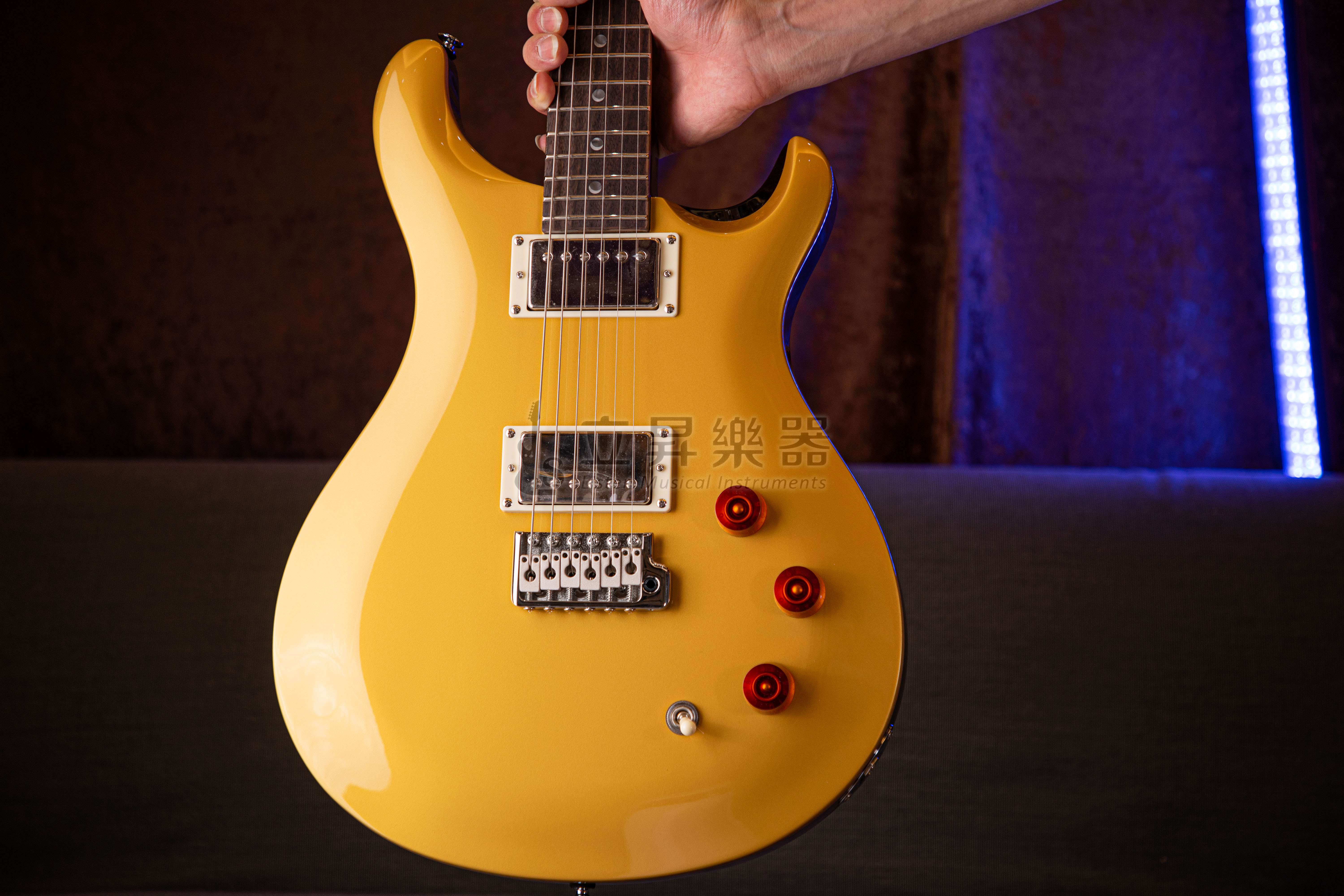 KaiKai　明日11/11 12PMまでPRS SE DGT Gold KaiKai 明日11/11 12PMまでPRS SE DGT Gold KaiKai 明日11/11 12PMまで