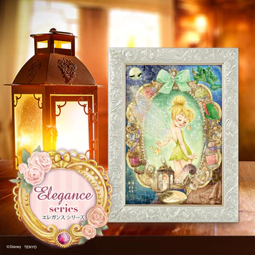 小飛俠-小叮噹-仙女美容