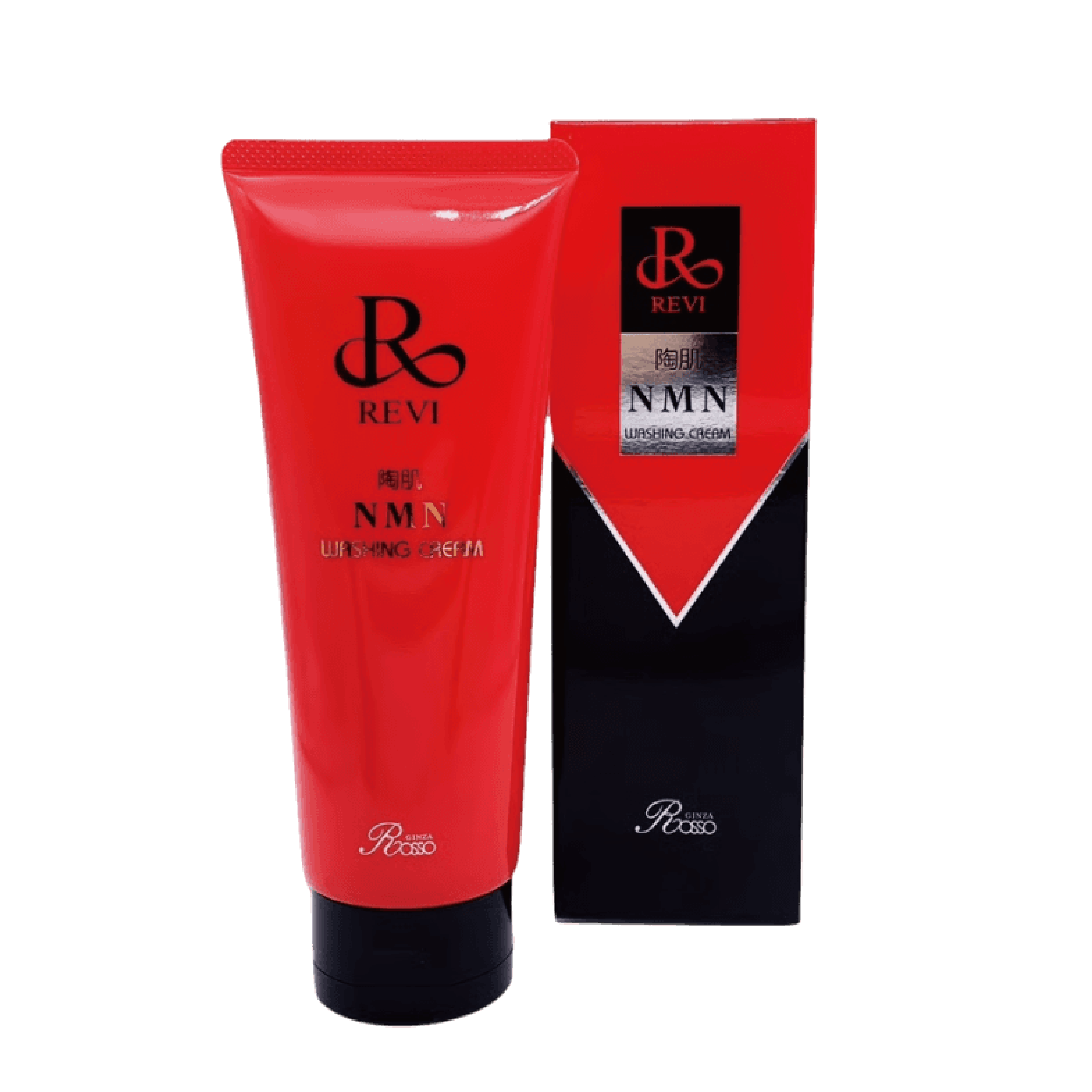 REVI 陶肌 NMN 洗面乳 150g 