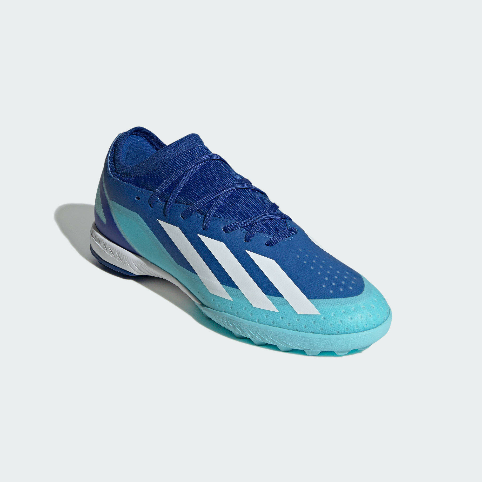 ADIDAS X CRAZYFAST.3 TF 人造草 足球鞋 ID9338
