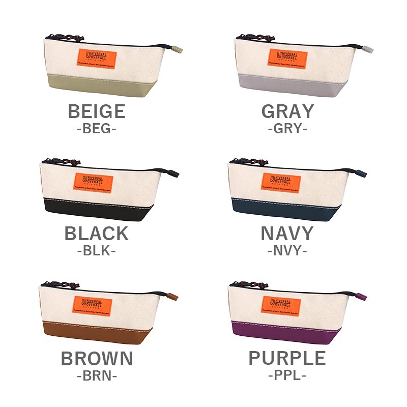 Universal Overall 通用連體袋(M) SUVO-010M