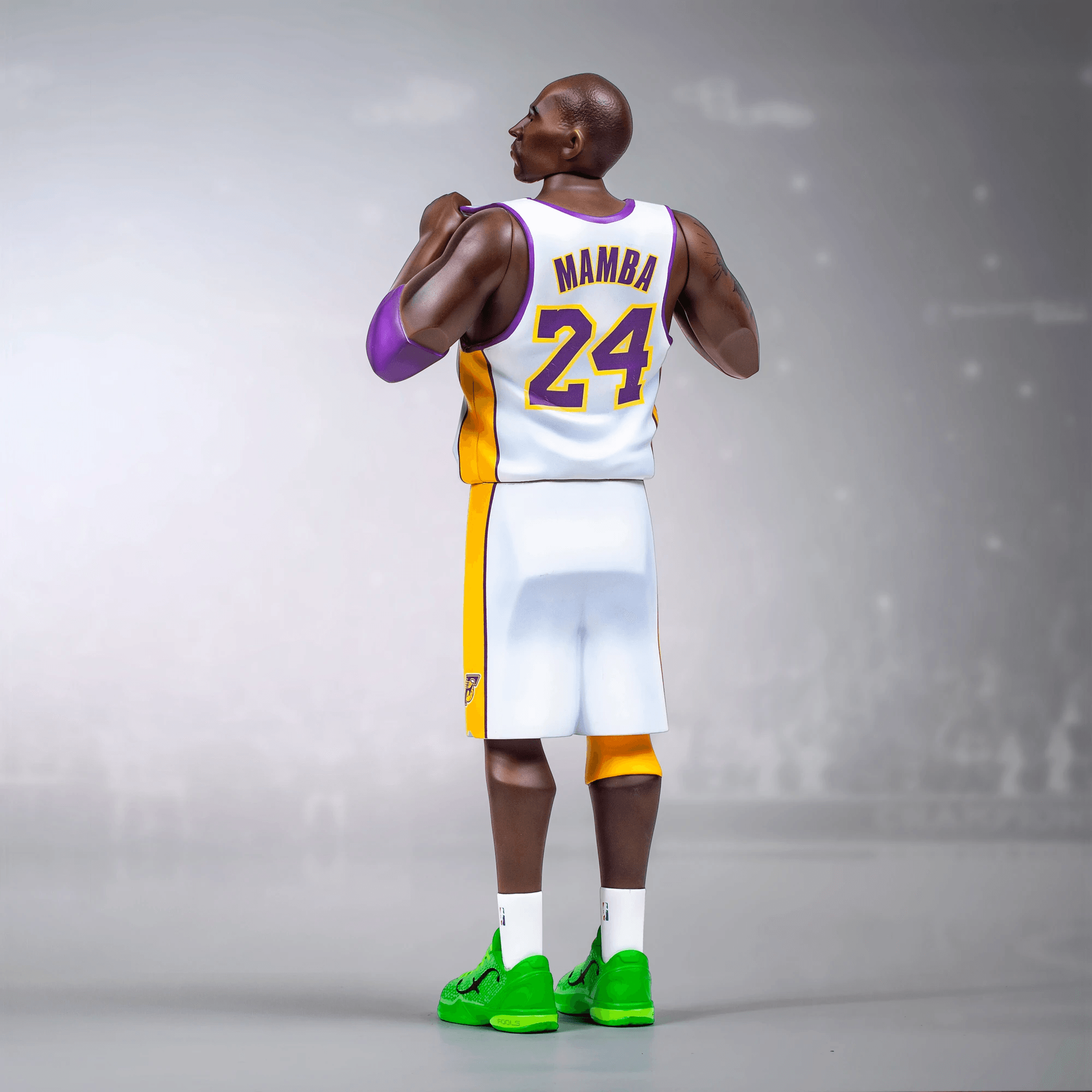 (Pre-Order)Fools Paradise - XL LEGEND // TWO FOUR (white)